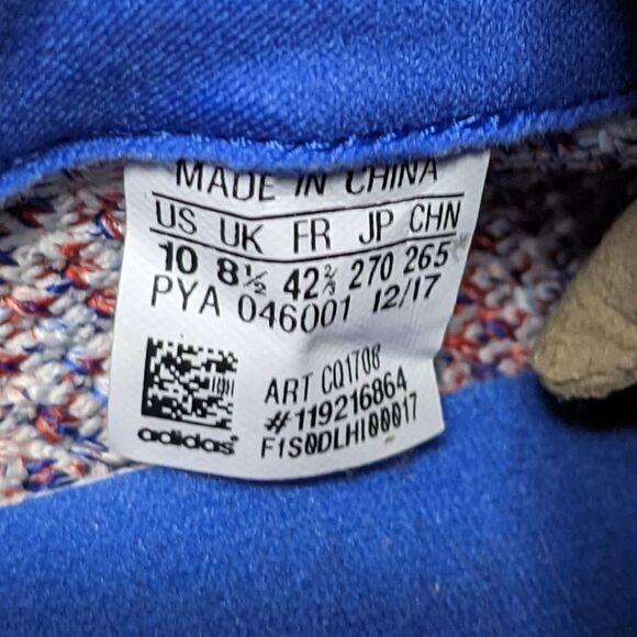ADIDAS X STELLA MCCARTNEY Parley Ultra Boost Sneakers 10 - Picture 10 of 11
